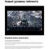 Телевизор 50" Samsung QE50Q60DAUXRU 2024 (4K UHD 3840x2160, Smart TV) серый (EAC)