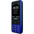 Мобильный телефон Philips Xenium E182 Blue
