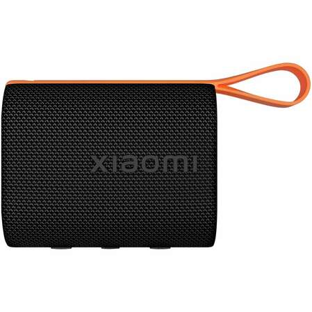 Портативная bluetooth-колонка Xiaomi Sound Pocket 5W Black QBH4269GL