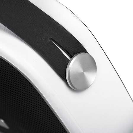 Портативная bluetooth-колонка Digma S-24 White