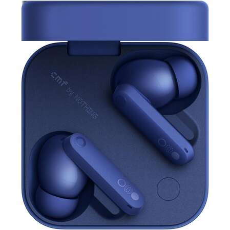 Bluetooth гарнитура CMF by Nothing Buds Pro 2 Blue