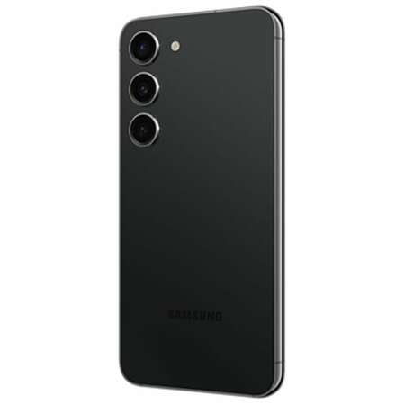 Смартфон Samsung Galaxy S23 SM-S911B 8/128Gb Black