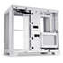 Корпус ATX Miditower Lian Li PC-O11 Dynamic Mini Snow White