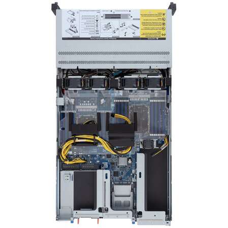 Платформа Gigabyte R283-SF1-ABL