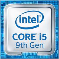 Процессор Intel Core i5-9500, 3.0ГГц, (Turbo 4.4ГГц), 6-ядерный, L3 9МБ, LGA1151v2, OEM