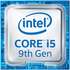 Процессор Intel Core i5-9500, 3.0ГГц, (Turbo 4.4ГГц), 6-ядерный, L3 9МБ, LGA1151v2, OEM