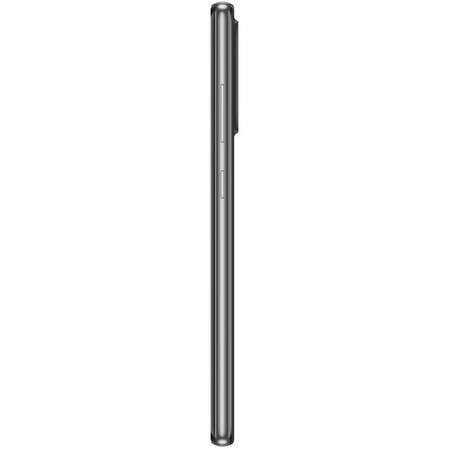 Смартфон Samsung Galaxy A52S SM-A528 8/256GB Black