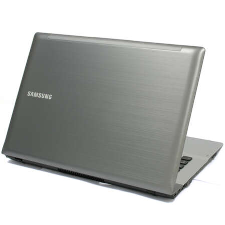 Ноутбук Samsung QX410/S01 i5-560M/4G/500G/420M 1G/DVD/14"/WiFi/BT/cam/Win7 HP