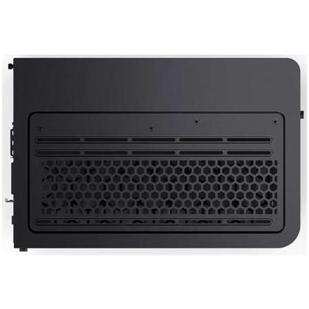 Корпус ATX Miditower JONSBO TK-3 Black