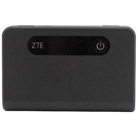 Мобильный роутер ZTE MF903