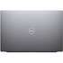 Ноутбук Dell Precision 5540 Xeon E-2276M/16Gb/512Gb SSD/NV Quadro T2000 4Gb/15.6" UHD Touch/Win10Pro Grey