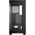 Корпус ATX Miditower Ocypus Gamma C72 BK Black