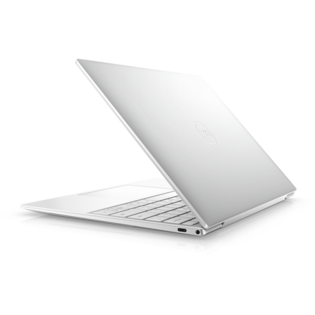 Ноутбук Dell XPS 13 9300 Intel Core i7 1065G7/32Gb/2Gb SSD/13.4"/Win10Pro Silver