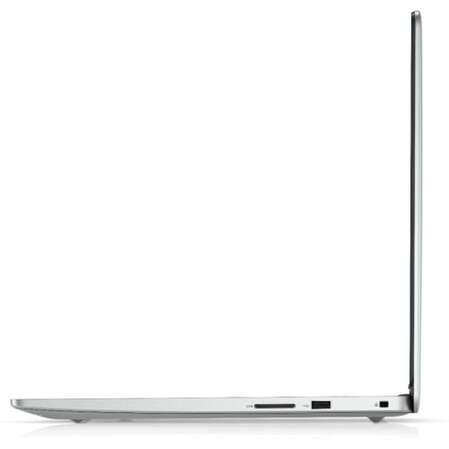 Ноутбук Dell Inspiron 5593 Core i3 1005G1/4Gb/256Gb SSD/15.6" FullHD/Linux Silver
