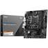 Материнская плата MSI Pro H510M-B II H470 Socket-1200 2xDDR4, 4xSATA3, 1xM.2, 1xPCI-E16x, 2xUSB3.2, D-Sub, HDMI, Glan, mATX
