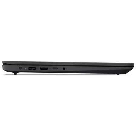 Ноутбук Lenovo V15 G4 AMN AMD Ryzen 5 7520U/8Gb/256Gb SSD/15.6" FullHD/DOS Black