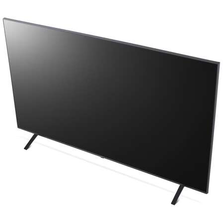 Телевизор 43" LG 43UR78006LK.ARUG (4K UHD 3840x2160, Smart TV) черный (EAC)