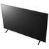 Телевизор 43" LG 43UR78006LK.ARUG (4K UHD 3840x2160, Smart TV) черный (EAC)