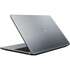 Ноутбук ASUS VivoBook X540BA-GQ525T AMD A4-9125/4Gb/500Gb/15.6"/Win10 Silver