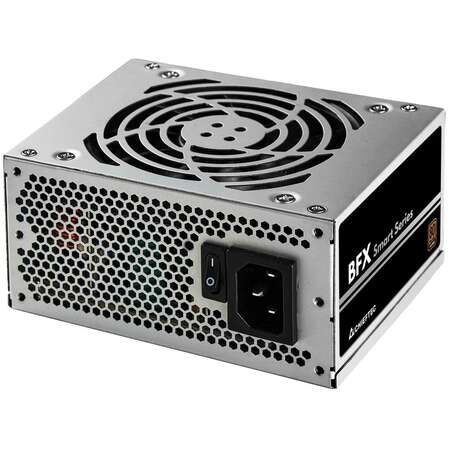 Блок питания 350W Chieftec BFX-350BS SFX