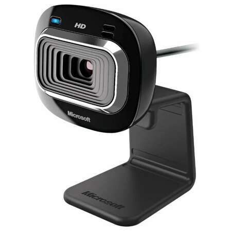 Web-камера Microsoft LifeCam HD-3000