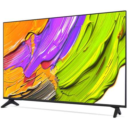 Телевизор 50" LG 50QNED70A6A.ARUG 2025