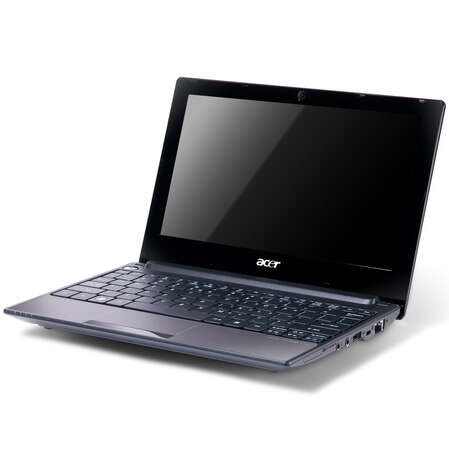Нетбук Acer Aspire One D AOD255E-13DQcc Atom-N455/1Gb/250Gb/W7ST/10"/Cam/Copper/Win7 Star (LU.SEU0D.091)
