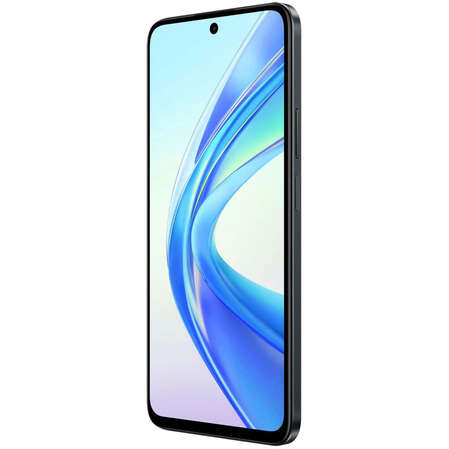 Смартфон Honor X7b 8/128GB RU Midnight Black