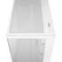 Корпус ATX Miditower Deepcool CG530 4F WH White