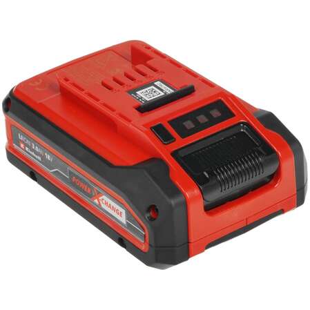Einhell PXC 18V 3,0 Aч PXC Plus	4511501