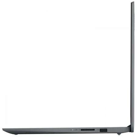 Ноутбук Lenovo IdeaPad 1 15IJL7 Celeron N4500/8Gb/256Gb SSD/15.6" FullHD/DOS Grey