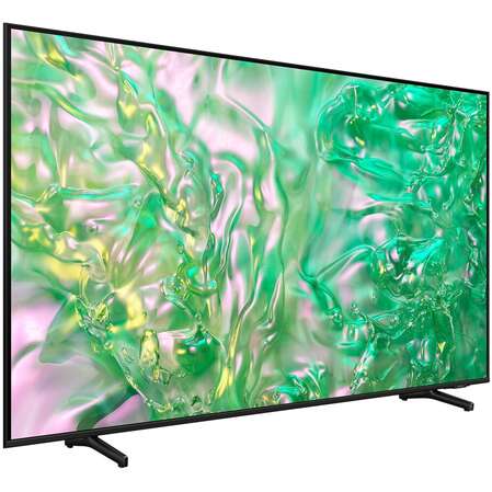 Телевизор 65" Samsung UE65DU8000UXRU 2024 (4K UHD 3840x2160, Smart TV) черный (EAC)