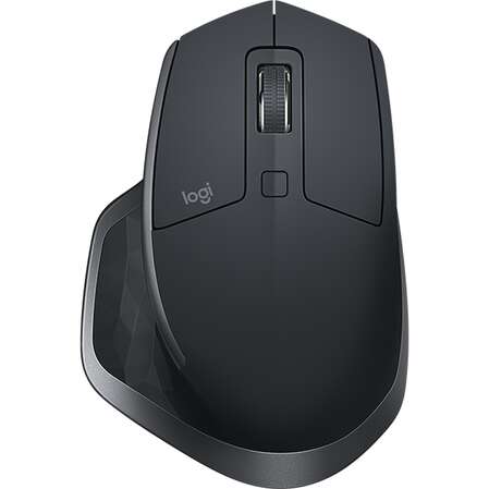 Мышь беспроводная Logitech MX Master for Business Mouse Graphite беспроводная