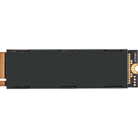 Внутренний SSD-накопитель 500Gb Corsair Force MP600 (CSSD-F500GBMP600) M.2 2280 PCIe NVMe 4.0 x4