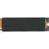 Внутренний SSD-накопитель 500Gb Corsair Force MP600 (CSSD-F500GBMP600) M.2 2280 PCIe NVMe 4.0 x4