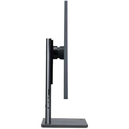 Моноблок Acer Aspire S27-1755 27" WQHD Core i7 1260P/16Gb/512Gb SSD/kb+m/DOS Grey