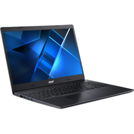 Ноутбук Acer Extensa 15 EX215-22-R842 AMD Ryzen 5 3500U/8Gb/256Gb SSD/AMD Vega 8/15.6" FullHD/DOS Black