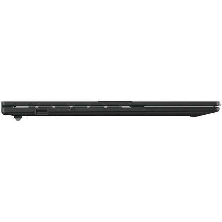 Ноутбук ASUS VivoBook 15 E1504GA-BQ550 Core i3 N305/8Gb/256Gb SSD/15.6" FullHD/DOS Mixed Black