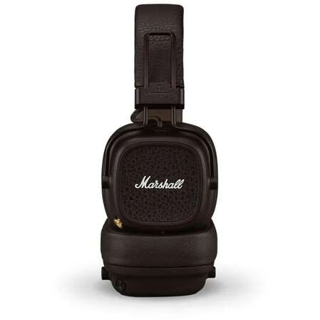 Bluetooth гарнитура Marshall Major V Bluetooth Brown