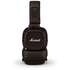 Bluetooth гарнитура Marshall Major V Bluetooth Brown