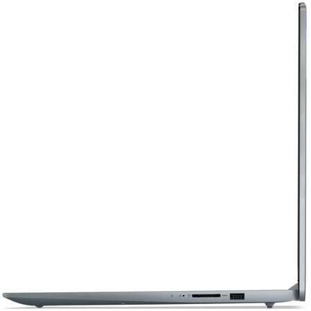 Ноутбук Lenovo IdeaPad Slim 3 16IRU8 Core i5 1335U/8Gb/256Gb SSD/16" WUXGA/DOS Arctic Grey