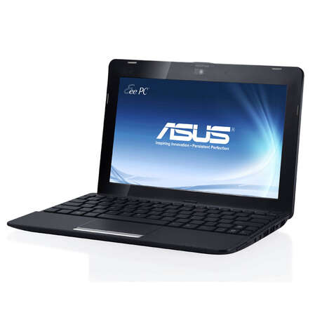Нетбук Asus EEE PC 1015Bx Black AMD C60/2Gb/320Gb/10.1"/ATI HD6290/Wi-Fi/6cell/Windows 7 Starter