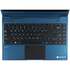 Ноутбук Gateway Ultra Slim 14 AMD Ryzen 5 3500U/8Gb/256Gb SSD/14.1" FullHD/Win11 Blue