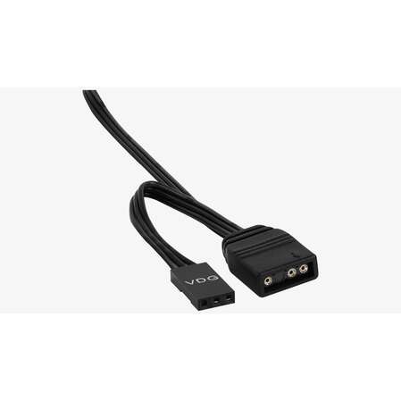 Блок питания 550W AeroCool (KCAS Plus Gold 550W)
