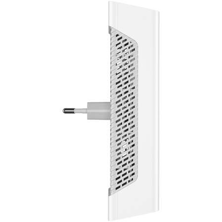 Повторитель Wi-Fi Keenetic Buddy 6 SE Wi-Fi6 AX3000 1xLAN KN-4410