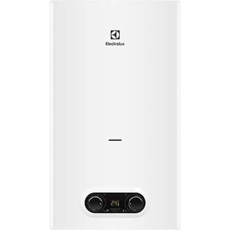 Водонагреватель газовый Electrolux GWH 12 NanoPlus 2.0