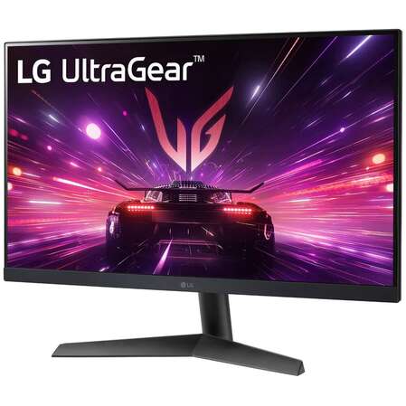Монитор 24" LG UltraGear 24GS60F-B IPS 1920x1080 1ms HDMI, DisplayPort