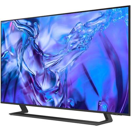 Телевизор 50" Samsung UE50DU8500UXRU 2024 (4K UHD 3840x2160, Smart TV) титан (EAC)