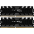 Модуль памяти DIMM 16Gb 2х8Gb DDR4 PC28800 3600MHz Kingston HyperX Predator Series XMP (HX436C17PB4K2/16)