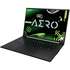 Ноутбук Gigabyte Aero X16 1WH AMD Ryzen AI 7 350/32Gb/1Tb SSD/NV RTX5070 8Gb/16" QHD+/Win11 Silver